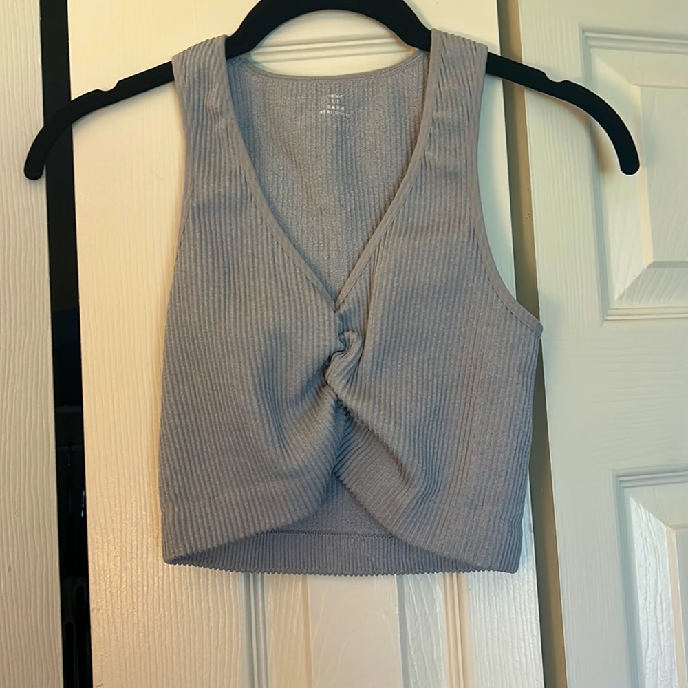 AERIE Crop Top